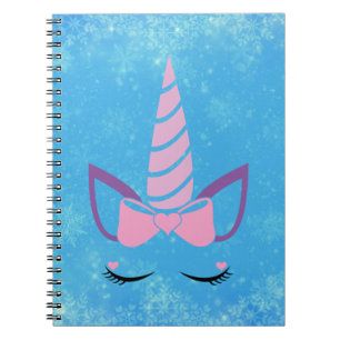 EINHORN NOTIZBÜCHER