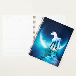Einhorn Planer