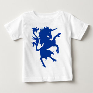 Einhorn Rampant Baby T-shirt