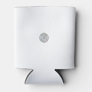 Einhorn-Reiseklub Original Zazzle Design_1 Dosenkühler