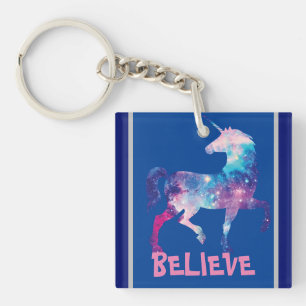 EINHORN SCHLÜSSELANHÄNGER