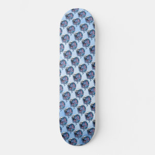 Einhorn Skateboard