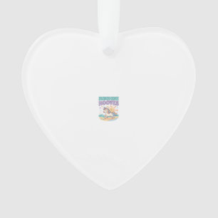 Einhorn-Sonnenschein-Hufe-Trend-Grafik-T-Shirt-Des Ornament