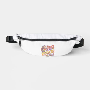 Einhorn Sorry Ich Bin Gebucht Whimsical Zazzle Des Bauchtasche