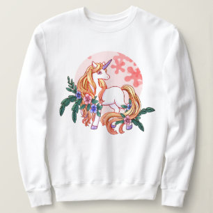 Einhorn Sweatshirt