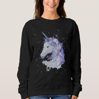 Einhorn Sweatshirt