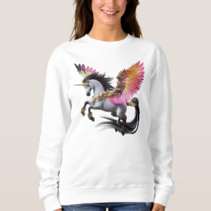 Einhorn Sweatshirt