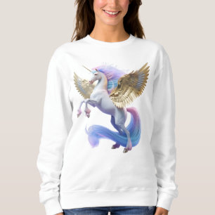 Einhorn Sweatshirt