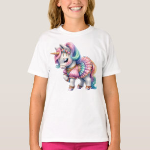 Einhorn T-Shirt