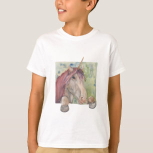 Einhorn T-Shirt