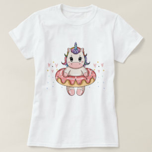 Einhorn T-Shirt