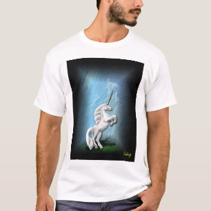 Einhorn T-Shirt