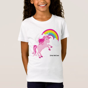 Einhorn T-Shirt