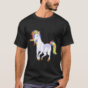 Einhorn T-Shirt