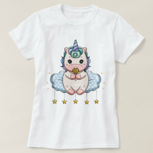 Einhorn T-Shirt