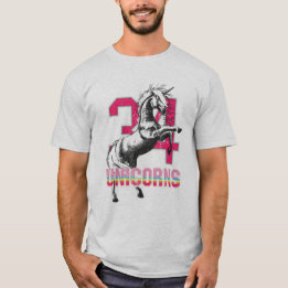 Einhorn T-Shirt