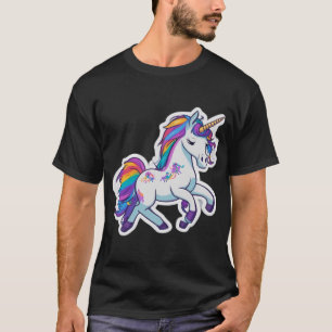 Einhorn T-Shirt