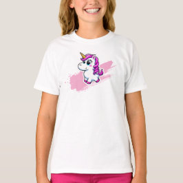 Einhorn T-Shirt