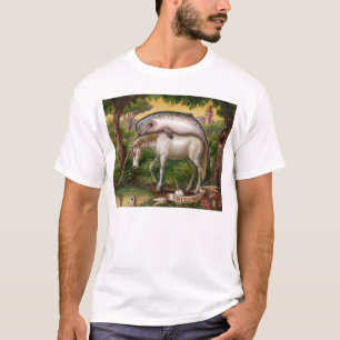 Einhorn T-Shirt