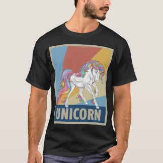 Einhorn T-Shirt