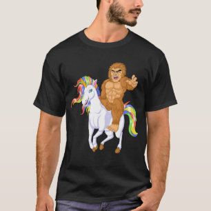 Einhorn T-Shirt