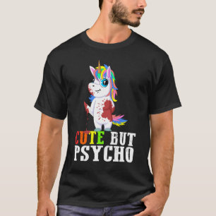 Einhorn T-Shirt