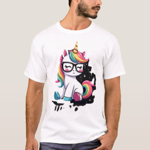 Einhorn T-Shirt