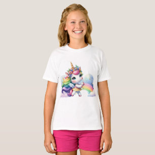 Einhorn T-Shirt