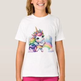 Einhorn T-Shirt