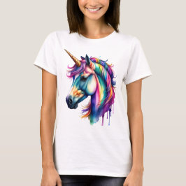Einhorn T-Shirt