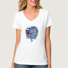 Einhorn T-Shirt