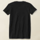 Einhorn T-Shirt (Laydown Back)