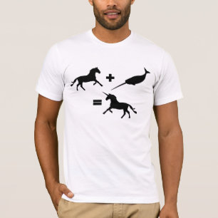 Einhorn T-Shirt
