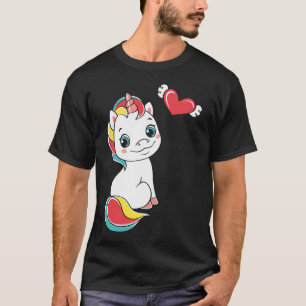 Einhorn T-Shirt