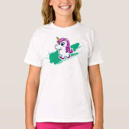 Einhorn T-Shirt