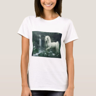 Einhorn-T-Shirts für Frauen T-Shirt