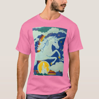Einhorn T T-Shirt