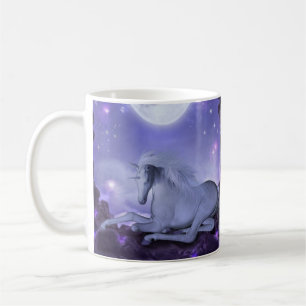 Einhorn Tasse