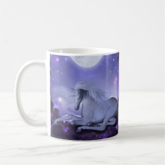Einhorn Tasse