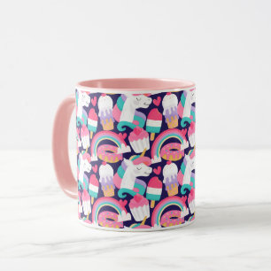 Einhorn Tasse