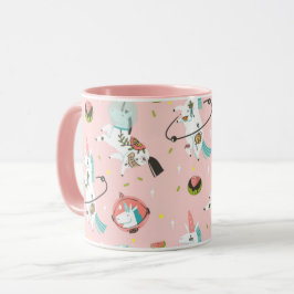 Einhorn Tasse