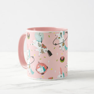 Einhorn Tasse