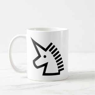 Einhorn Tasse