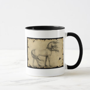 Einhorn Tasse