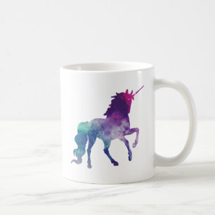 Einhorn-Tasse   Tasse für niedliche Magie-Kinder