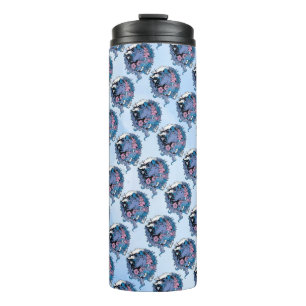 Einhorn Thermosbecher