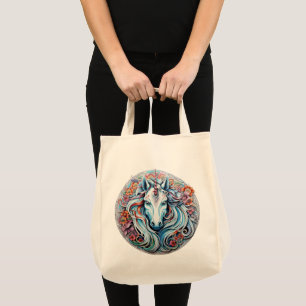 Einhorn Tragetasche