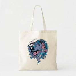 Einhorn Tragetasche