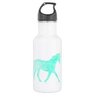 Einhorn Trinkflasche
