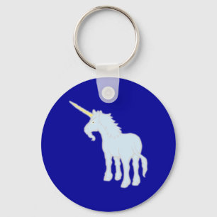 Einhorn unicorn schlüsselanhänger
